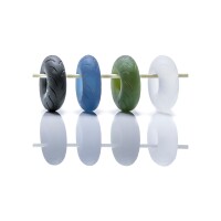SilaSkin Cruiser Ring 2.5 - klar