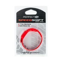 Perfect Fit Speed Shift Cockring