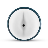 FPPR. Anus Masturbator - Weiss