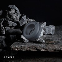 Boners Doppeldesign Penisring