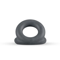 Boners Triple Penisring aus Flüssigsilikon
