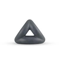 Boners Triple Penisring aus Flüssigsilikon