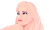 Hera 1 Masturbator by Kokos