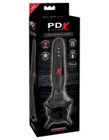 Pipedream PDX Elite Vibrating Roto-Sucker