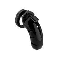 ManCage Model 03 Chastity Cage - 4.5 / 11.5 cm