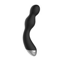 E-Stimulation G/P-Spot Vibrator