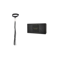 Tassel Choker