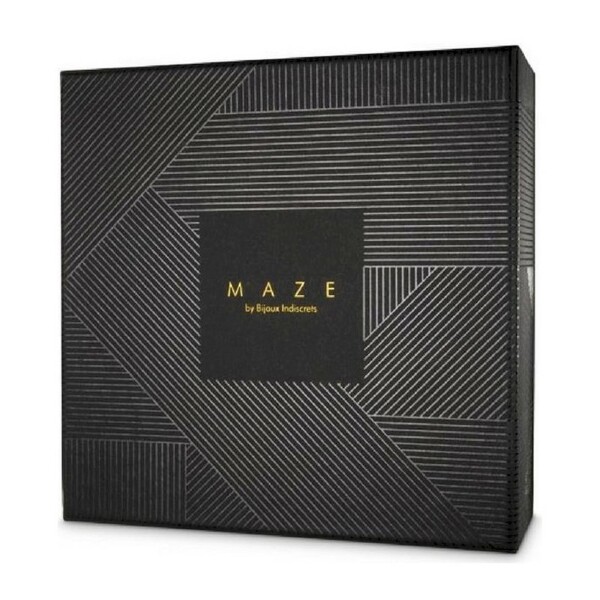 MAZE Bondage-Gurtzeug