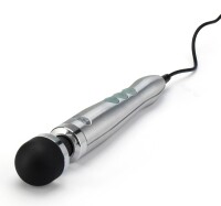 Doxy Die Cast 3 - Aluminium
