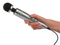 Doxy Die Cast 3 - Aluminium