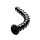 Swirl dicke Analschlange - 18 Zoll