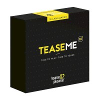 Tease Me Spiel von Tease & Please