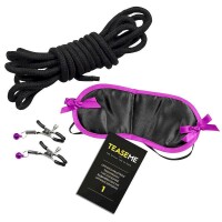 Tease Me Spiel von Tease & Please