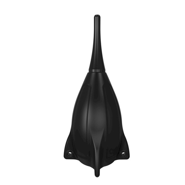 Hydro Rocket Shower