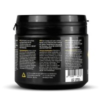 BUTTR Fisting Creme - Analpenetration Gleitmittel, 500 ml