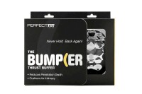 Der Bumper + Donut Buffer - schwarz