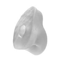 PerfectFitBrand Bumper + Donut Buffer - Transparent