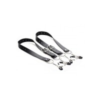 Master Series Labienspreizer Gurte für Spreizer mit Klemmen