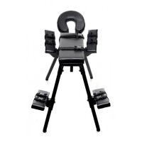 Extreme Sex Bank von Master Series