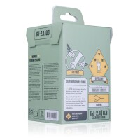 BUTTR GleamingJack Analdusche