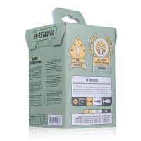 BUTTR Analplug Trainingsset