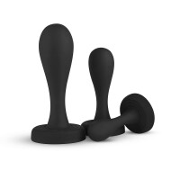 BUTTR Analplug Trainingsset