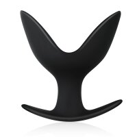 No. 10 Hook Anker Analplug by BUTTR