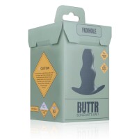 BUTTR Foxhole Hohler Analplug