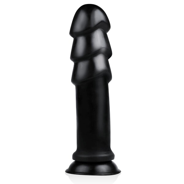 MadBull Muzzl XXL Dildo von BUTTR