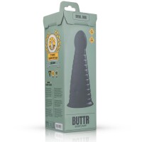BUTTR - Devil Dog Analplug
