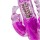 Raving Rabbit Vibrator - lila