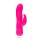Mad Rabbit Vibrator - Rosa von EasyToys