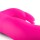 Mad Rabbit Vibrator - Rosa von EasyToys