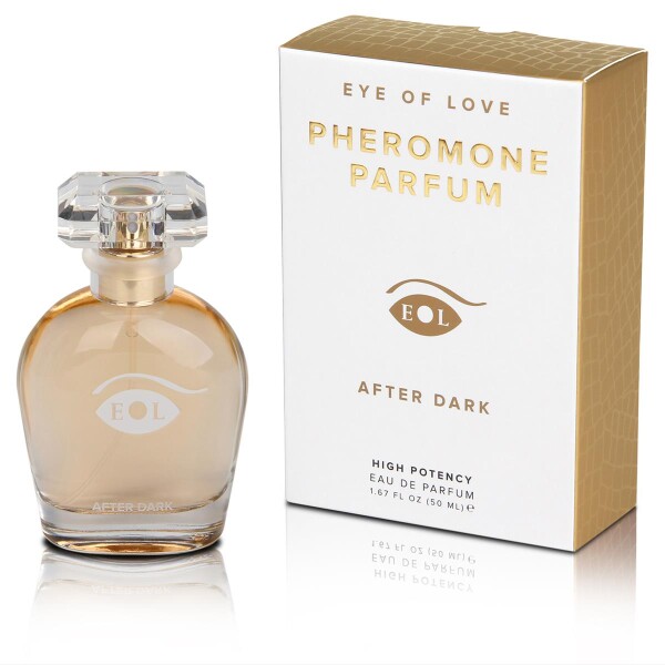 Eye of Love After Dark Pheromone Parfüm - 50 ml