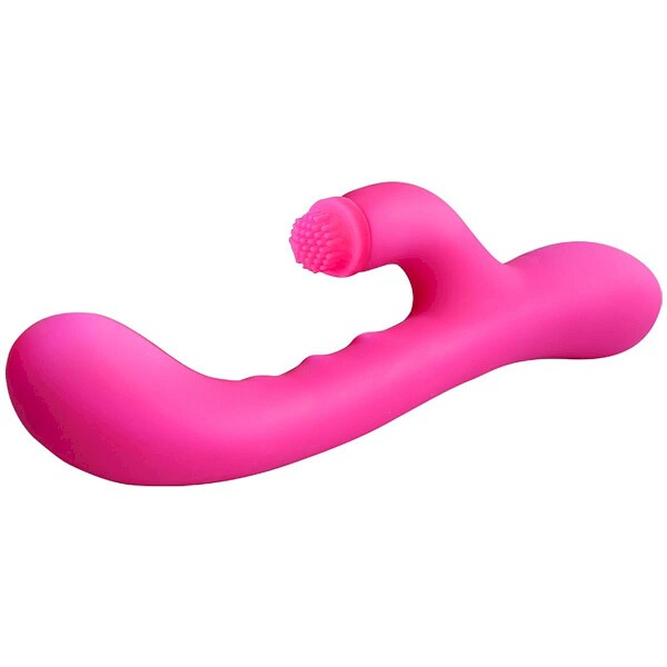 NALONE Idol Rabbit Vibrator mit Heizfunktion