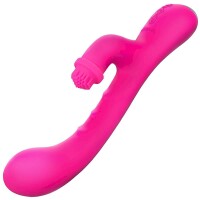 NALONE Idol Rabbit Vibrator mit Heizfunktion