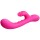 NALONE Idol Rabbit Vibrator mit Heizfunktion
