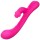 NALONE Idol Rabbit Vibrator mit Heizfunktion