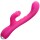 NALONE Idol Rabbit Vibrator mit Heizfunktion