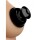 XR Brands Plunger - Extreme Saugnapf Silikon Nippel Sauger