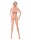 Pipedream Ultimate Fantasy Dolls Kitty