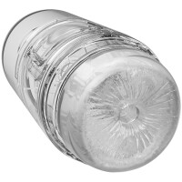 Optix - ULTRASKYN Pussy Masturbator und Ass by Doc Johnson