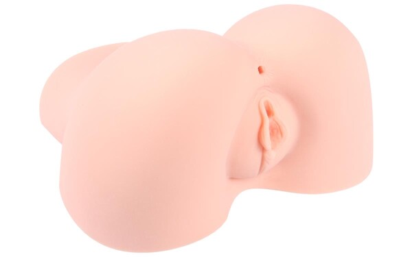 Kokos Olivia Masturbator