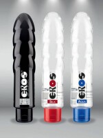 EROS Classic Silicone Bodyglide Toy Bottle 175 ml