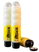 RudeRider Cum Lube 175ml Dildo Toy-Bottle