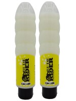 RudeRider Cum Lube 175ml Dildo Toy-Bottle