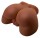 PIPEDREAM - PDX EXTREME Vibrating Ass Brown