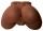 PIPEDREAM - PDX EXTREME Vibrating Ass Brown