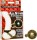 California Exotics All Star Enhancer Ring black