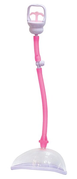 NMC Vagina Vakuumpumpe